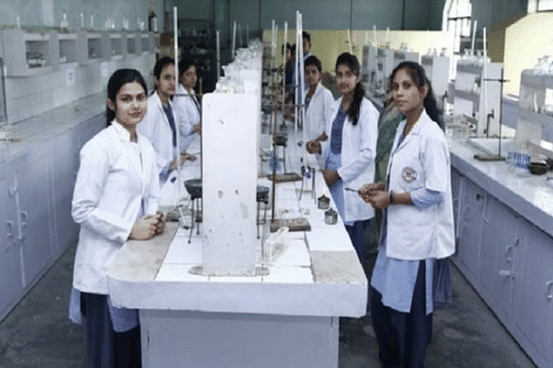 Krishna Group of Colleges Bijnor Campus photo 12